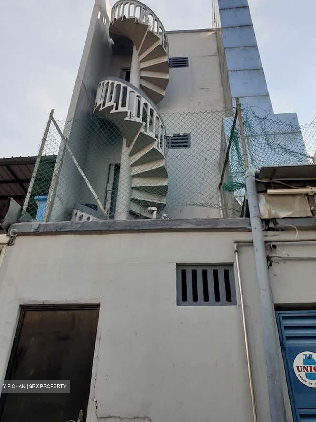 Joo Chiat Road (D15), Shop House #594506621